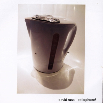 david ross - boilophone |Game of Life Label release 34
